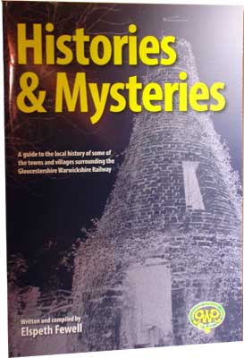 Histories & Mysteries