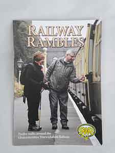 GWR Railway Rambles