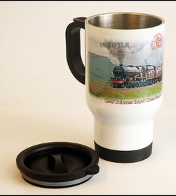 Travel Mug
