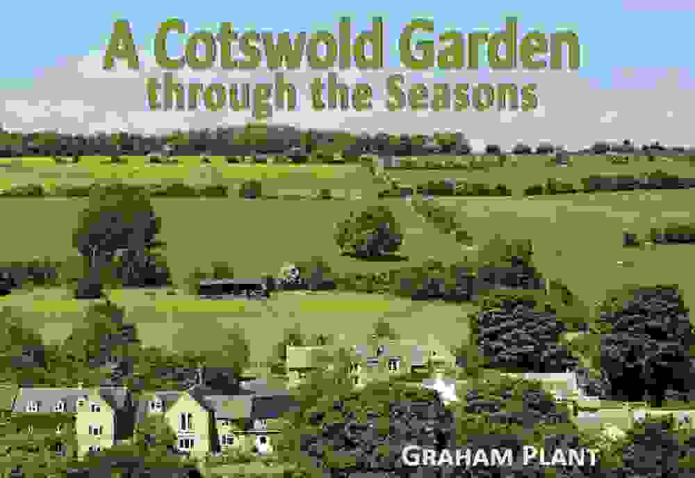 A Cotswold Garden through the Seasons