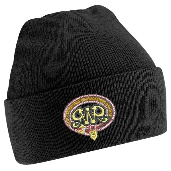 GWSR Beanie