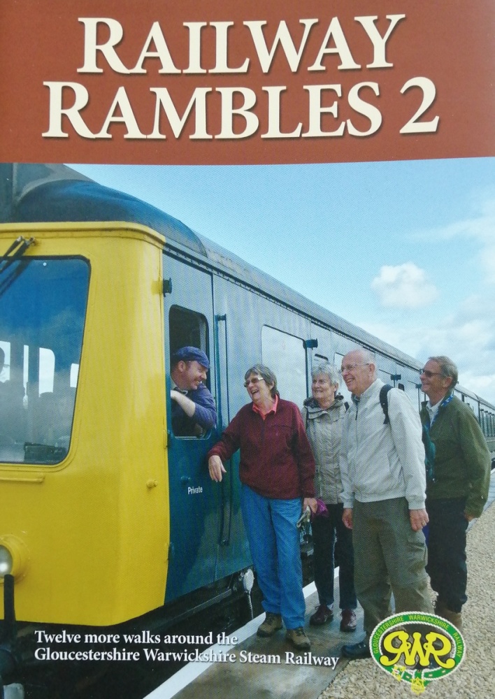 GWR Railway Rambles 2