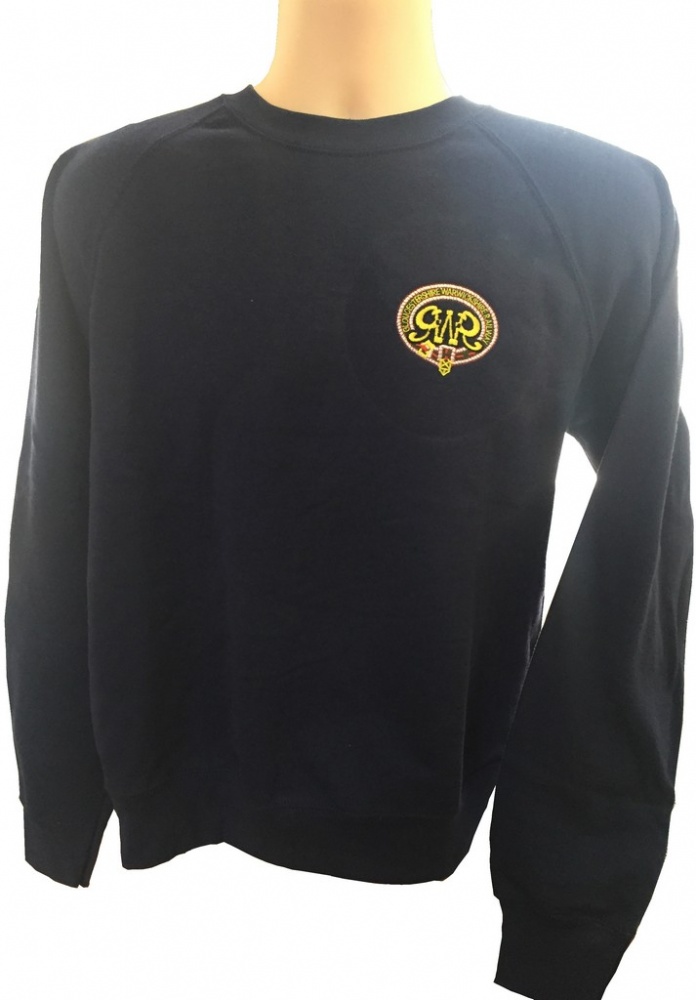 GWSR Sweatshirt